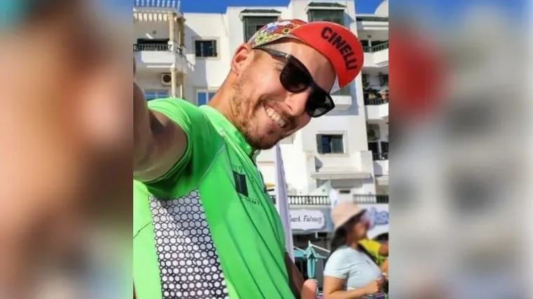 صفاقس - تونس عدوا.. مالك شرف الدين يستعد لخوض التجربة مجدّدا