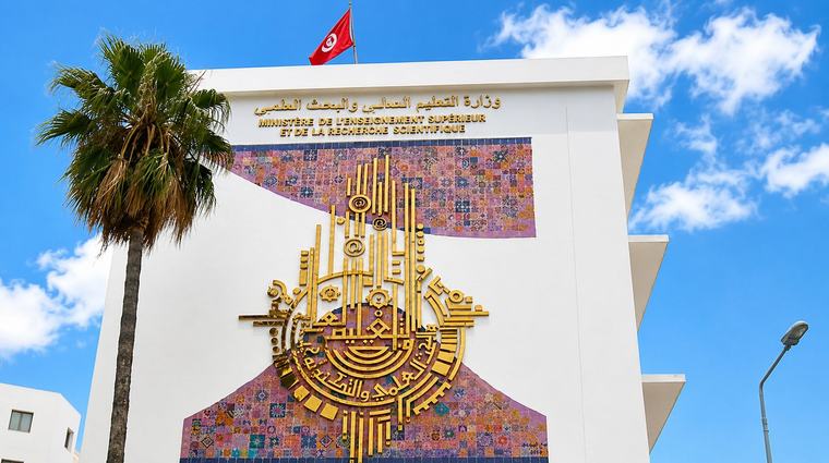 فتح باب الترشح لـ45 مقعدًا جامعيًا بالأردن للطلبة التونسيين المقيمين بالأردن وبلدان الخليج