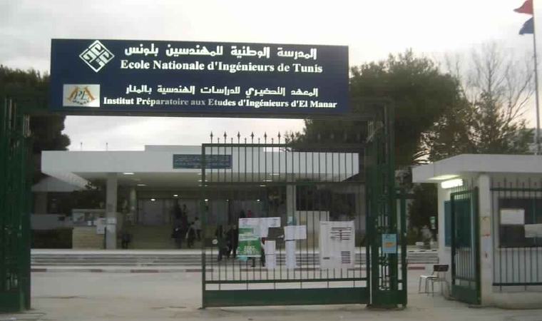 شراكات دولية تعزز فرص طلبة المدرسة الوطنية العليا للمهندسين بتونس في التبادل والشهادات المزدوجة