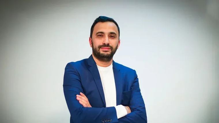 إيقاف الصحفي محمد اليوسفي