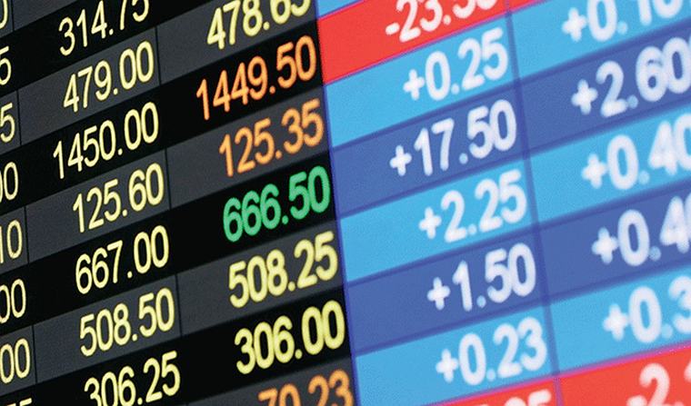 بورصة تونس تسجل ارتفاعا بـ0.88% في جويلية 2026-تقرير-