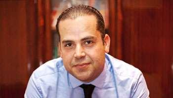 الاحتفاظ بالمحامي غازي المرابط