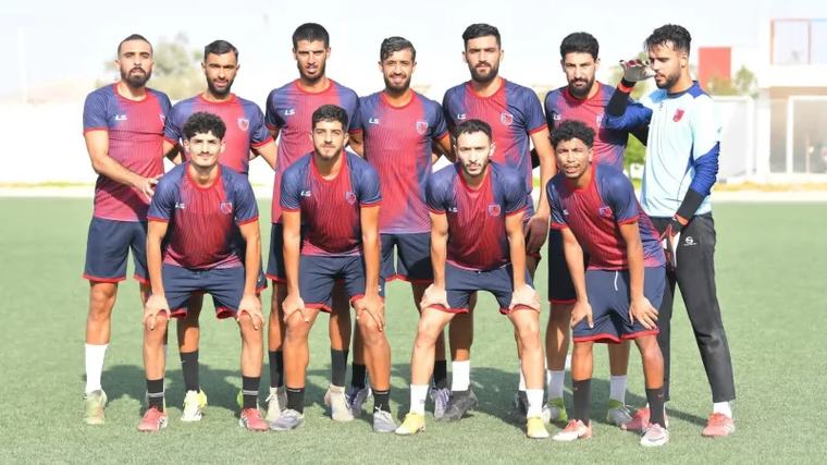 الاتّحاد الرياضي بتطاوين يُحذّر من تداعيات الأزمة المالية