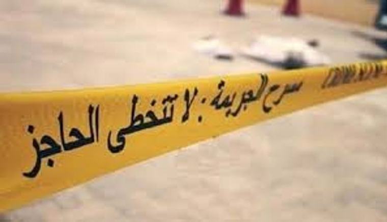 خلاف عائلي يتحول إلى مذبحة.. رجل يقتل زوجته ويصيب 3 بالرصاص في تونس