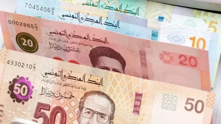 القروض البنكية المُسندة إلى المهنيين تتطوّر خلال النصف الأوّل من 2026