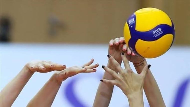بطولة الأمم الإفريقية للكرة الطائرة للسيدات: المنتخب التونسي ينهي مشاركته في المركز الخامس