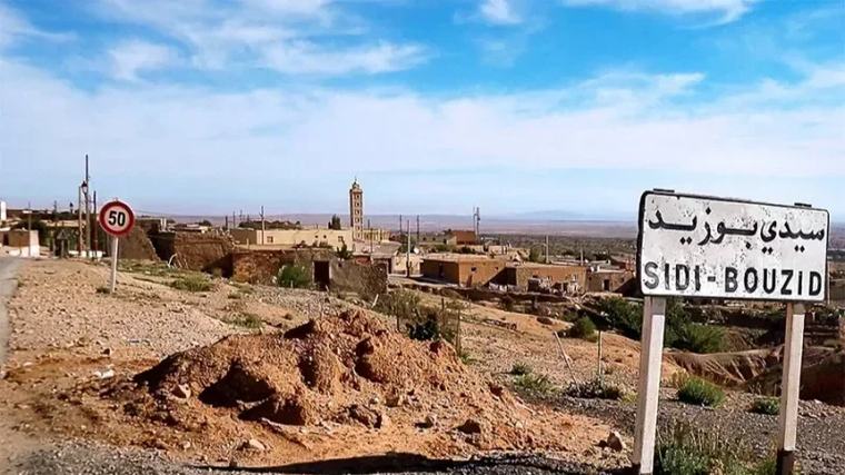 بلدية سيدي بوزيد تلزم مالكي الأراضي البيضاء بالتنظيف والتسييج