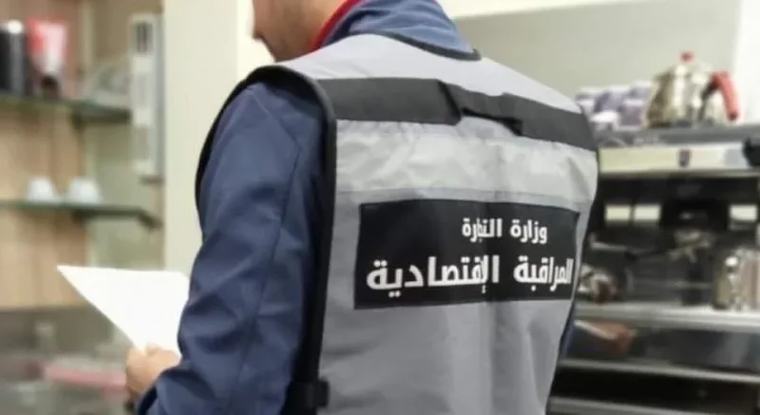 سيدي بوزيد: رفع 266 مخالفة إقتصادية وحجز 530 كراسا مدعومة ومواد غذائية