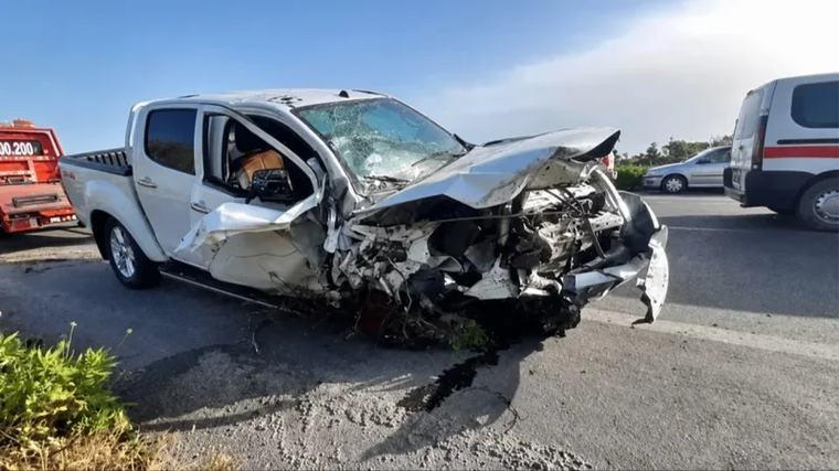 القيروان: 74 قتيلا في حوادث المرور منذ بداية 2026
