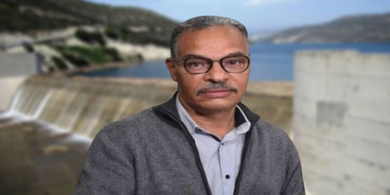 أزمة المياه في تونس.. حسين الرحيلي يدعو إلى حلول هيكلية وتنويع مصادر التزويد