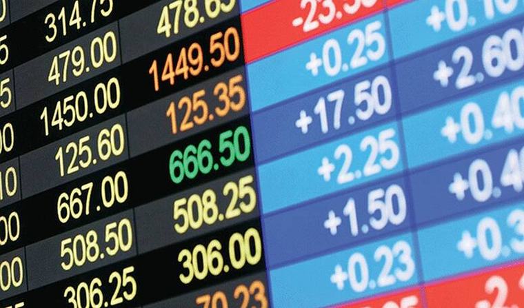 بورصة تونس: إرتفاع مؤشر توننداكس بنسبة 0،4 بالمائة