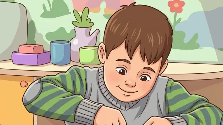 لأول مرة في تونس.. دفتر متابعة الأطفال حاملي متلازمة التثلث الصبغي 21