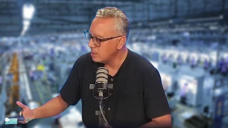 رئيس الUPMI: انقطاعات الكهرباء تهدد الصناعة التونسية.. مصانع تخسر وتفكر في الإغلاق