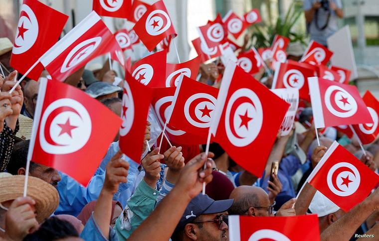 أبرز الأحداث السياسية في تونس خلال أسبوع (من 29 اوت إلى 5 سبتمبر2026 )