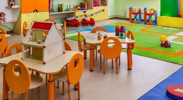 بداية من اليوم: فتح باب التسجيل برياض الأطفال العمومية الدامجة