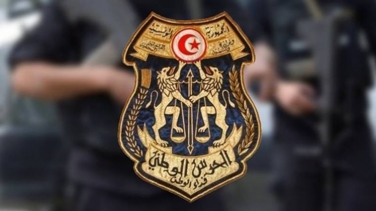 افتتاح معرض بمناسبة الذكرى السبعين لانبعاث سلك الحرس الوطني