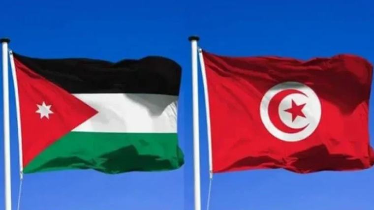ارتفاع صادرات الصناعات الغذائية التونسية للأردن بـ90%