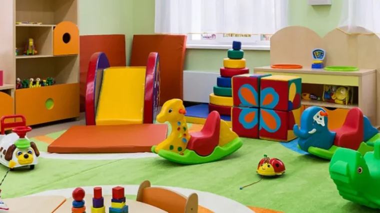 فتح باب التسجيل برياض الأطفال العمومية الدامجة للسنة التربوية