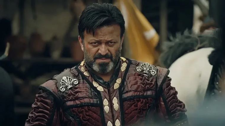 وفاة الممثل سرحات كيليتش.. من هو نجم 'المؤسس عثمان' و'العهد'؟