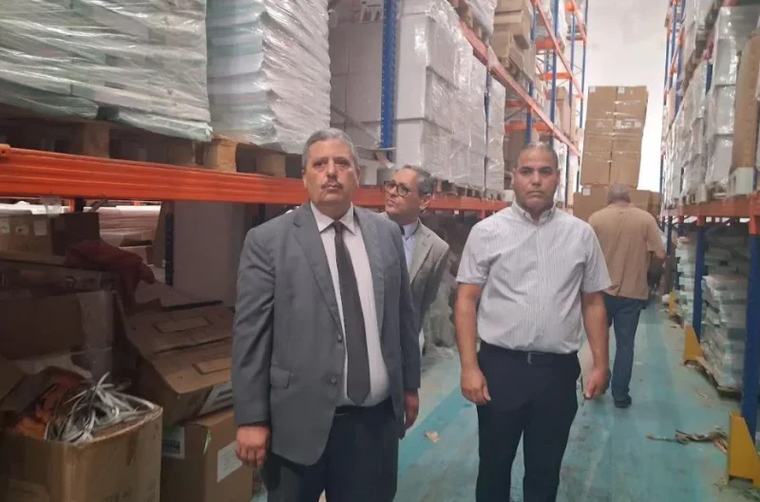العودة المدرسية: 23 مؤسسة تربوية جديدة و100 ألف طاولة ضمن الاستعدادات